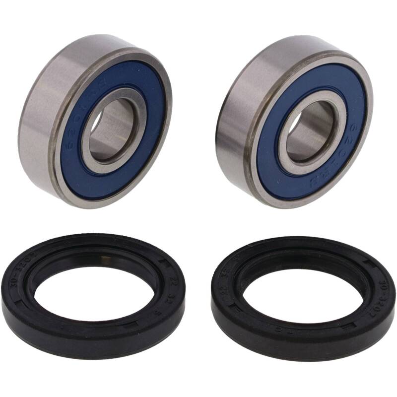ABR Wheel Bearing Kits