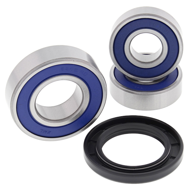ABR Wheel Bearing Kits