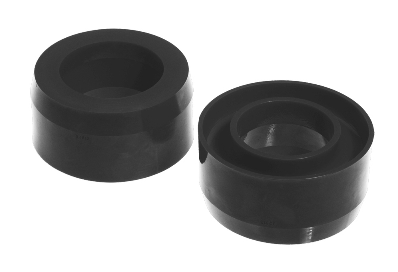 DODGE RAM 2WD 2 COIL SPCR 94-01