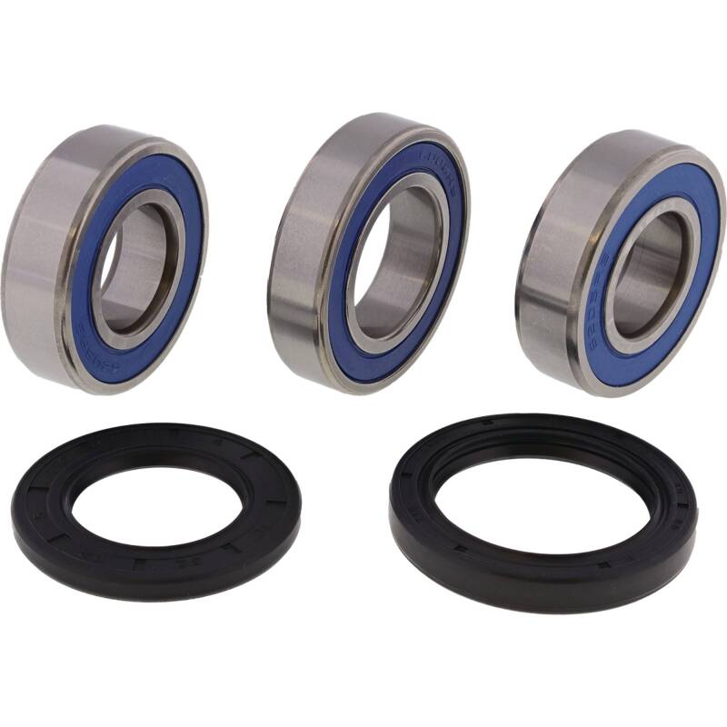 ABR Wheel Bearing Kits