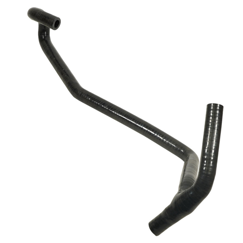 BD Diesel Coolant Tube Relocation Kit, Howler Turbo - Dodge Automatic 2003-2005 5.9L