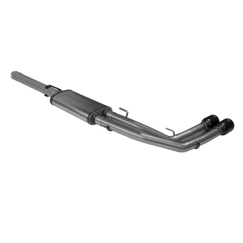 Flowmaster 09-24 RAM 1500 4.7L/5.7L FlowFX DOSS Cat-Back Exhaust System thumbnail 6