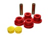 ES Strut Bushings - Red