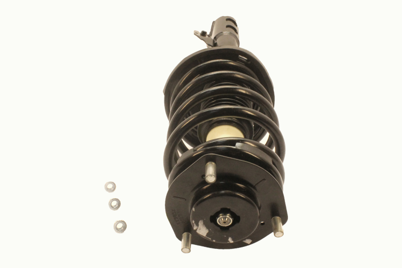 KYB Strut Plus Front Left 07-09 Toyota Camry 4 Cyl thumbnail 7
