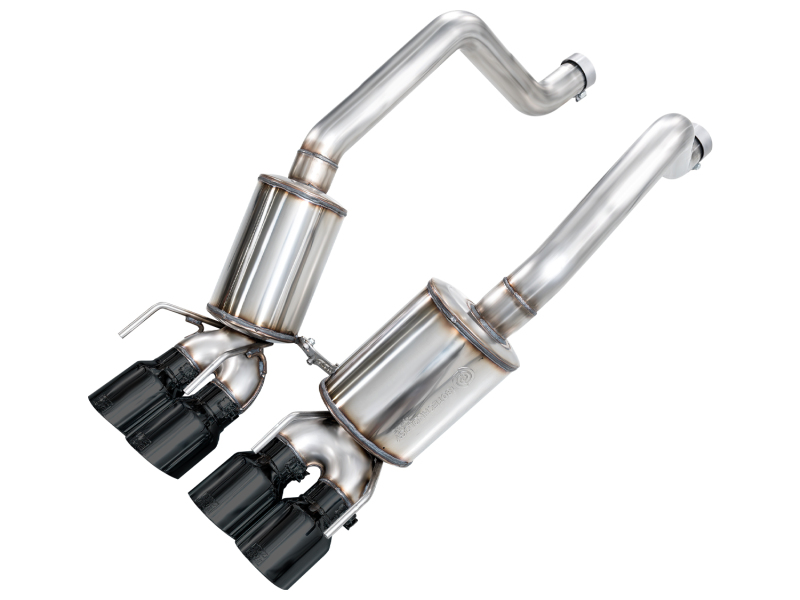 AWE Axle-Back Touring