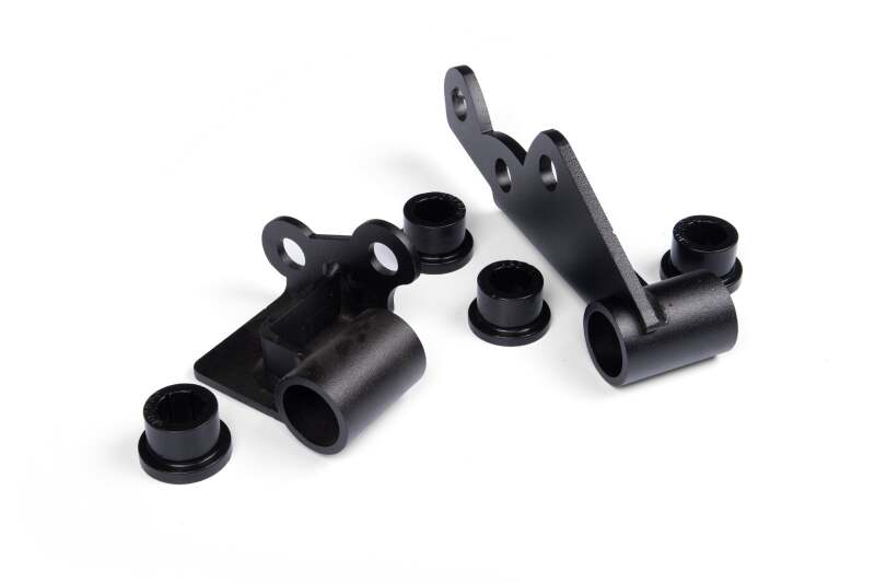 Zone Offroad 22-26 Toyota Tundra / 23-26 Toyota Sequoia Differential Drop Kit thumbnail 2