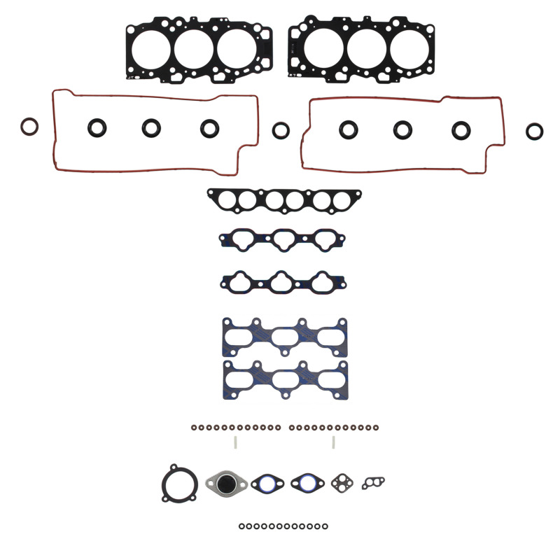 FEL Cylinder Head Gaskets