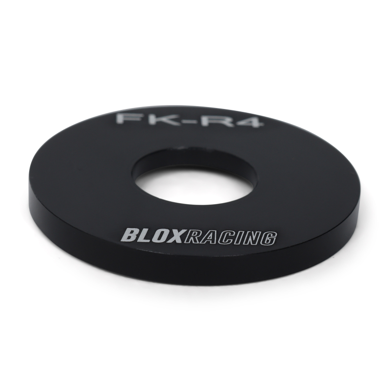 BLOX Racing 16-21 FK Civic - Rear - 12 Pieces Subframe Hard Collar Kit thumbnail 4