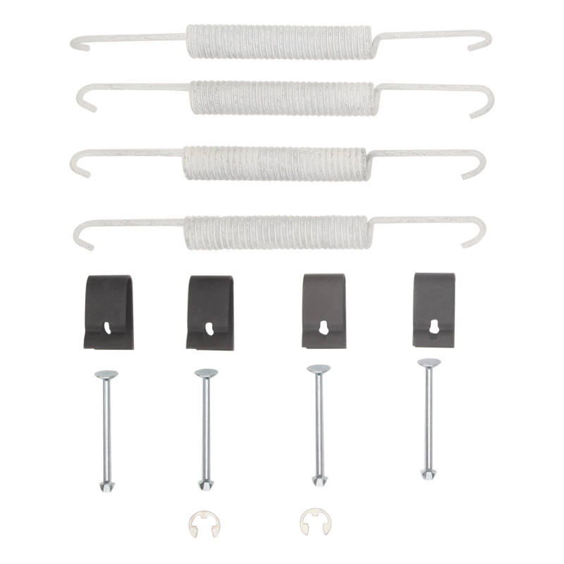 DFC Drum Brake Hardware Kits
