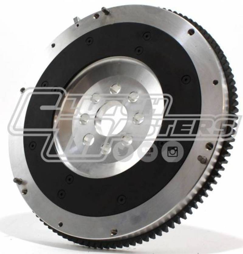CM Aluminum Flywheels