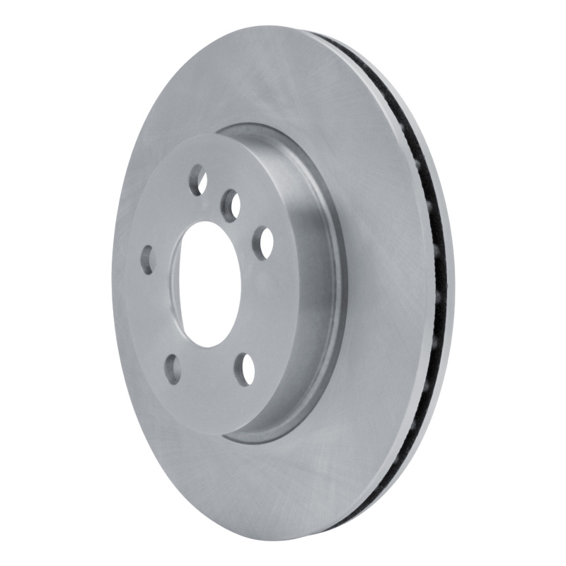 DFC 14-21 BMW i3 Front Brake Rotor