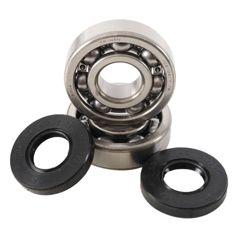 HDS Main Bearing & Seal Kit