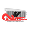 MM Intercoolers - Top Mount