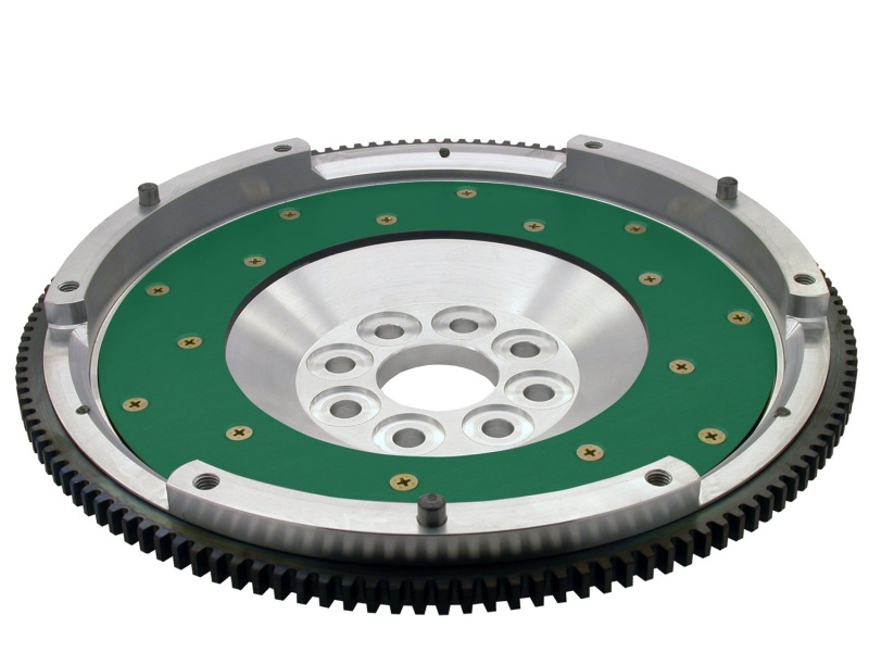 Fidanza 03-06 Mazda6 3.0L Aluminum Flywheel thumbnail 3
