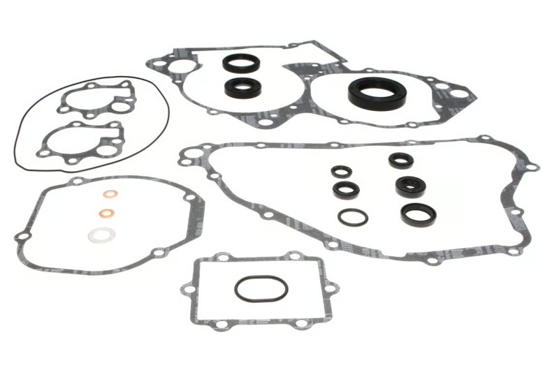 Wiseco 02-04 Honda CR250R Bottom End Gasket Kit