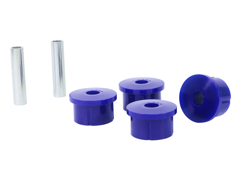 SPR Bushings - Leaf Spring