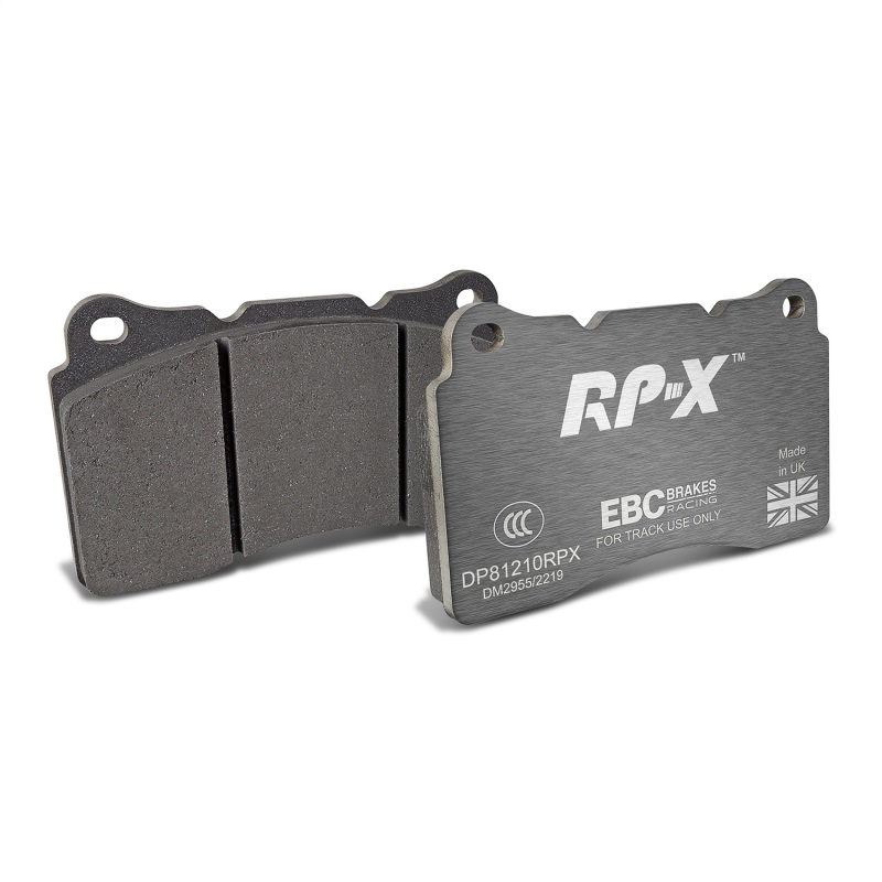 EBC RP-X Brake Pad Sets