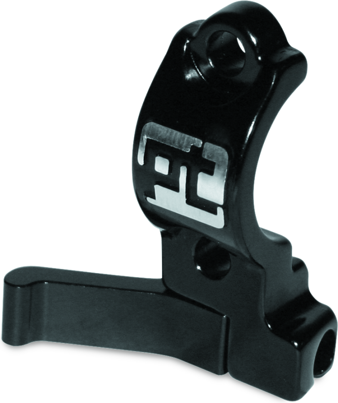 Pro Taper Profile Clutch Perch Hotstart Assembly