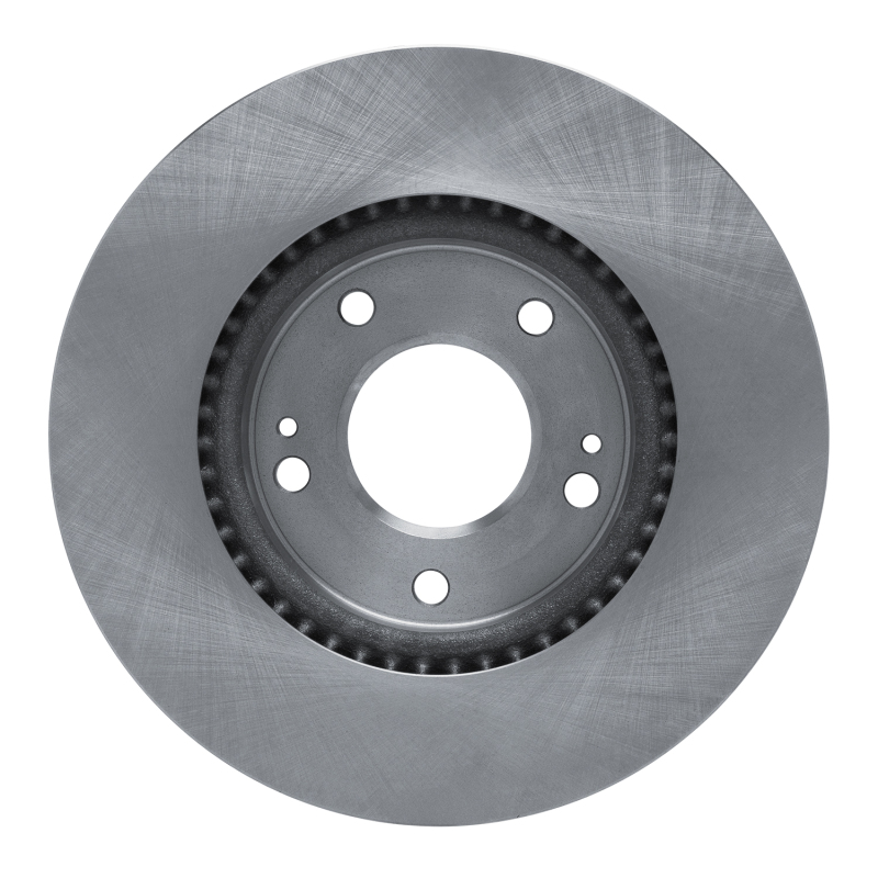 R1 17-22 Hyundai Ioniq Front & Rear Brake Rotor Set w/Ceramic Pads and Hardware (Bundled Kit) thumbnail 9