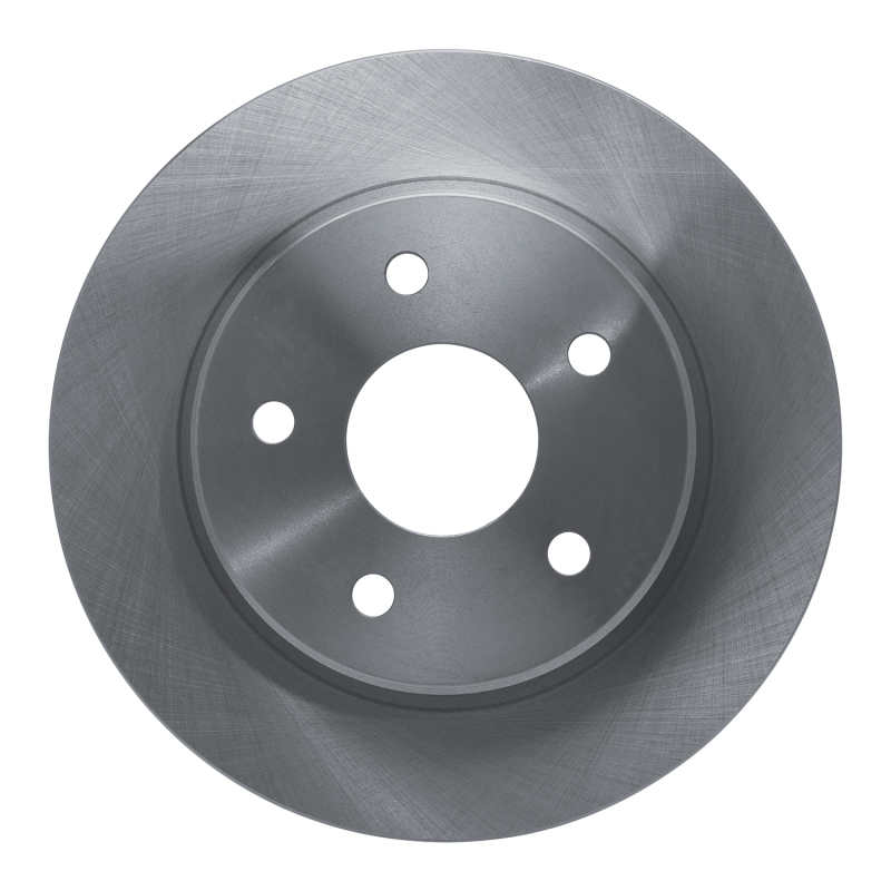 R1 02-06 Dodge Ram 1500 Front & Rear Brake Rotors w/Ceramic Pads & Hardware (Bundled Kit) thumbnail 2