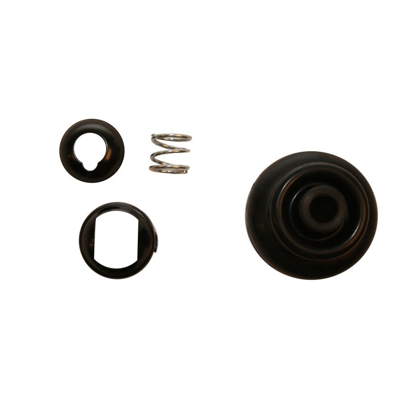 T176 T177 Shift Lever Repair Kit 80-86 Jeep CJ SJ