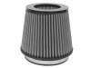 aFe MagnumFLOW Pro DRY S Universal Air Filter 5.5in. F / 7in. B / 5.5in. T (Inv) / 6in. H (IM) thumbnail 4