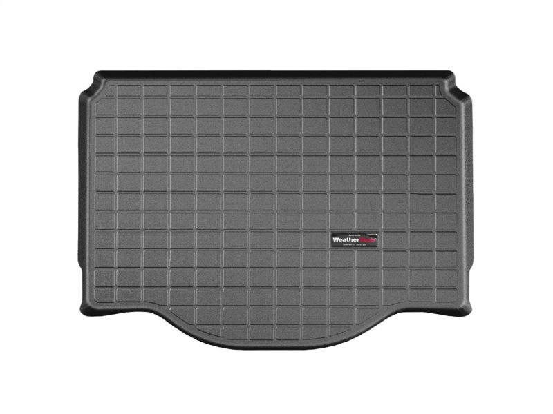 WeatherTech 13+ Buick Encore Cargo Liners - Black thumbnail 2