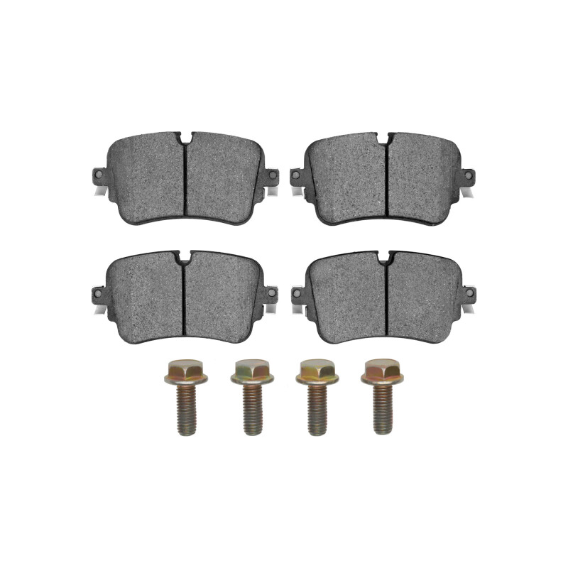 DFC 5000 Advanced Ceramic Brake Pads