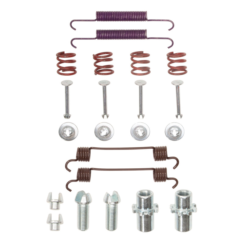 DFC Drum Brake Hardware Kits