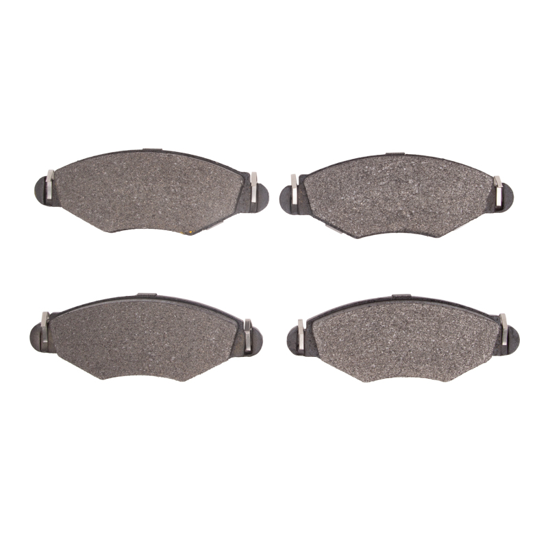 DFC 3000 Semi-Met Brake Pads