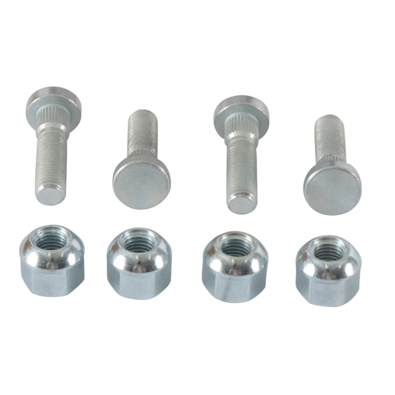 ABR Wheel Stud & Nut Kits