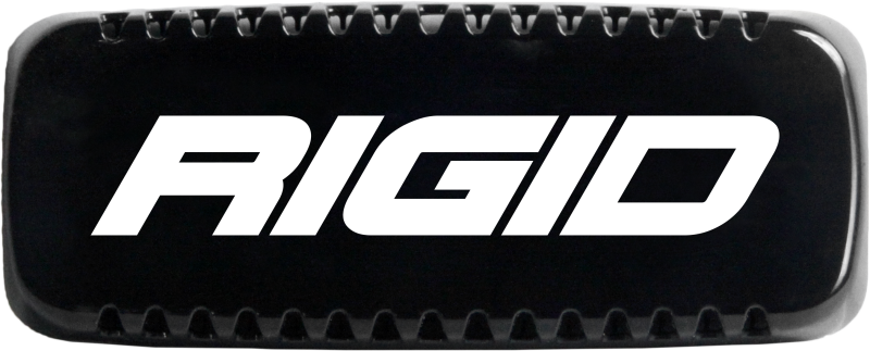 Rigid Industries SR-Q Light Cover- Black thumbnail 4