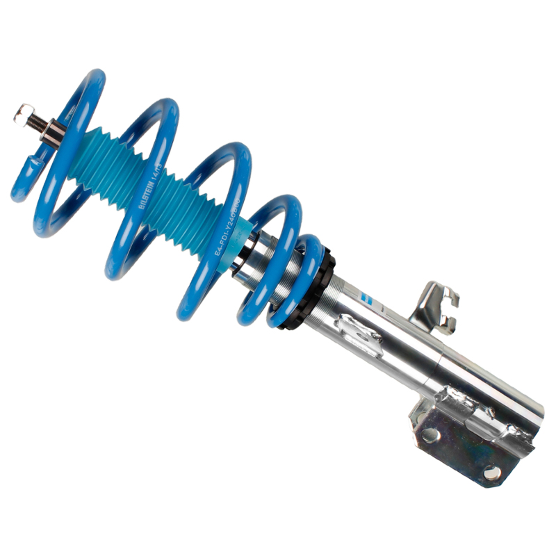 Bilstein B14 (PSS) 11-15 Nissan Juke Front & Rear Performance Suspension Kit thumbnail 8