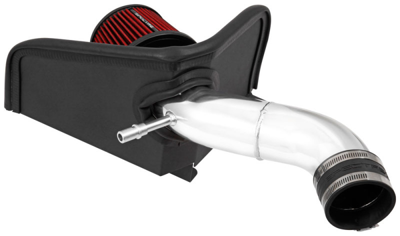Spectre Air Intake Kit Chrysler 200 3.6L 15-16 thumbnail 9