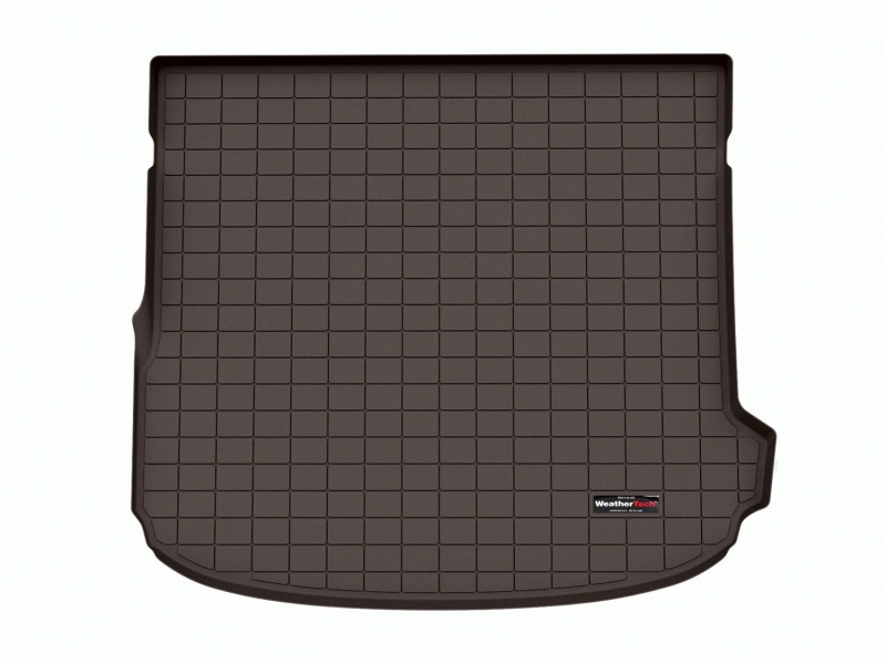 WT Cargo Liners - Black