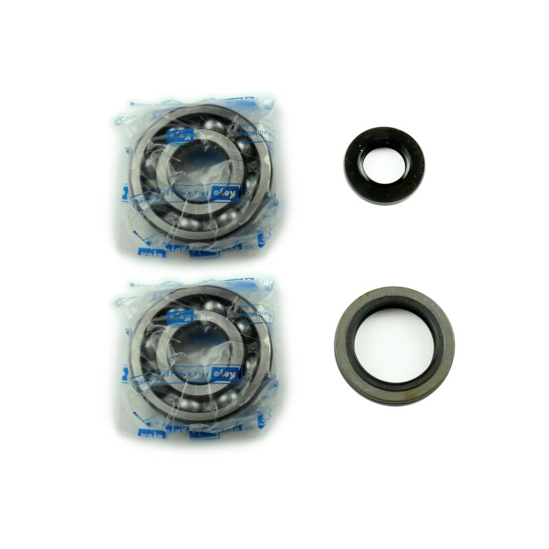 ATH Main Bearing & Seal Kit