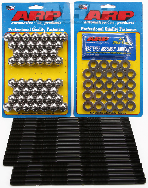 ARP Head Stud Kits