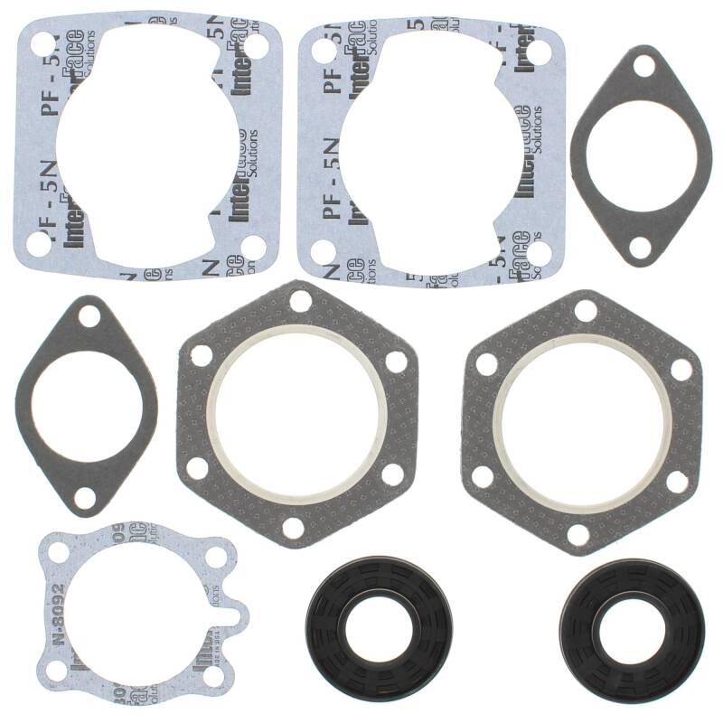 VEP Complete Gasket Kit