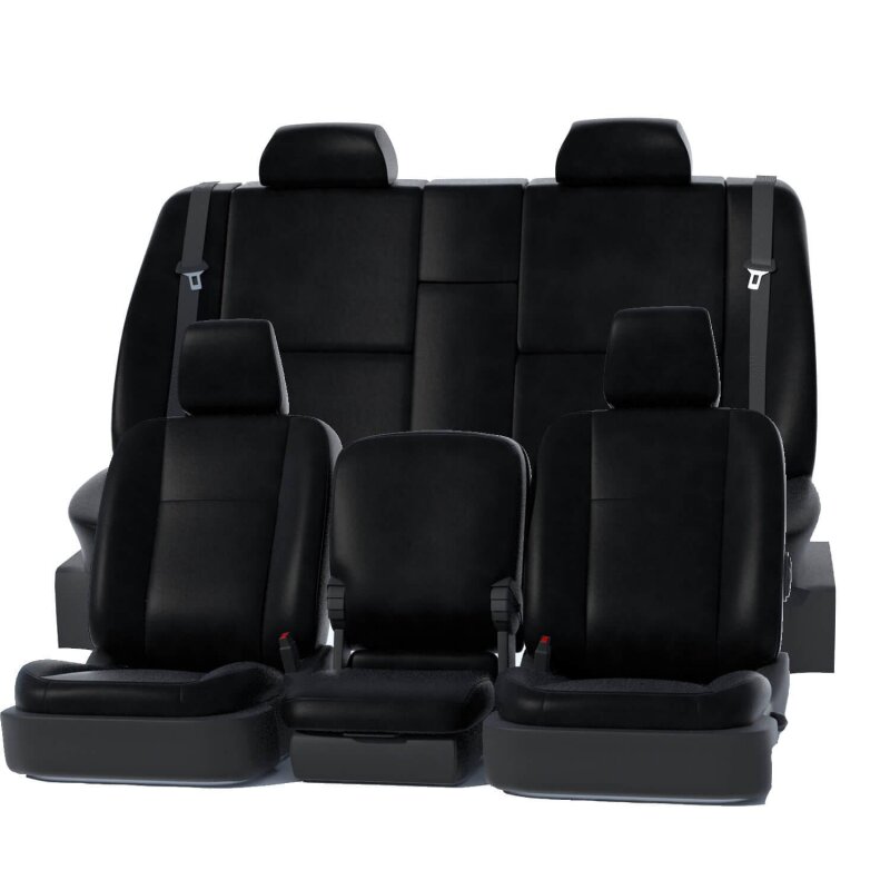 CVR Ford Seat Covers