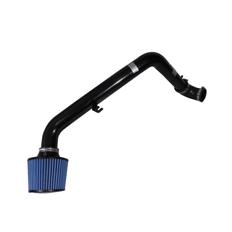 Injen 95-98 Mitsubishi Eclipse 4cyl (exc. Spyder) Black Cold Air Intake *SPECIAL ORDER* thumbnail 3