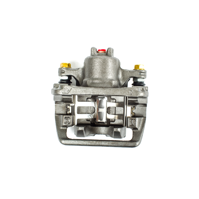 Power Stop 99-04 Acura RL Rear Left Autospecialty Caliper w/Bracket thumbnail 7