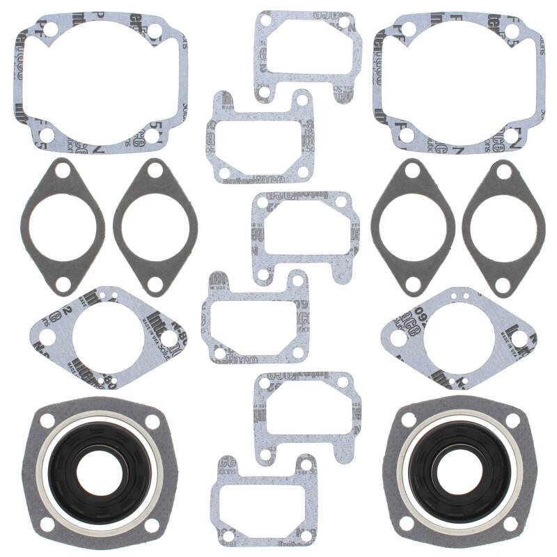 VEP Complete Gasket Kit