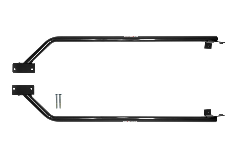 1051 - 2005-2014 Ford Mustang Subframe Connectors- Weld In