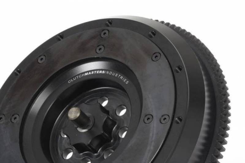 CM Aluminum Flywheels