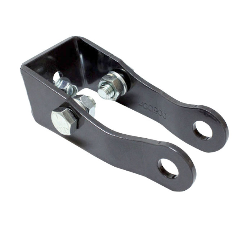 MXT Shock Angle Correctors