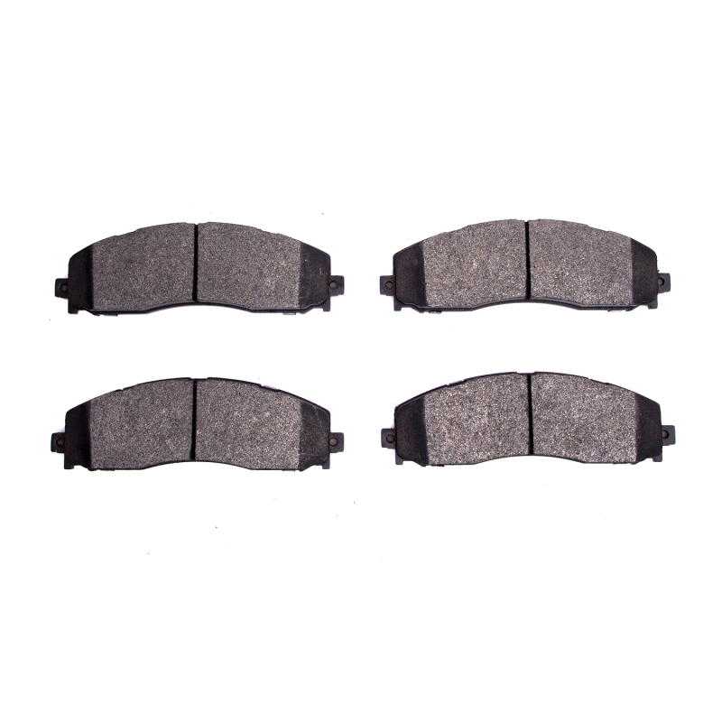 DFC Ultimate Duty Brake Pads