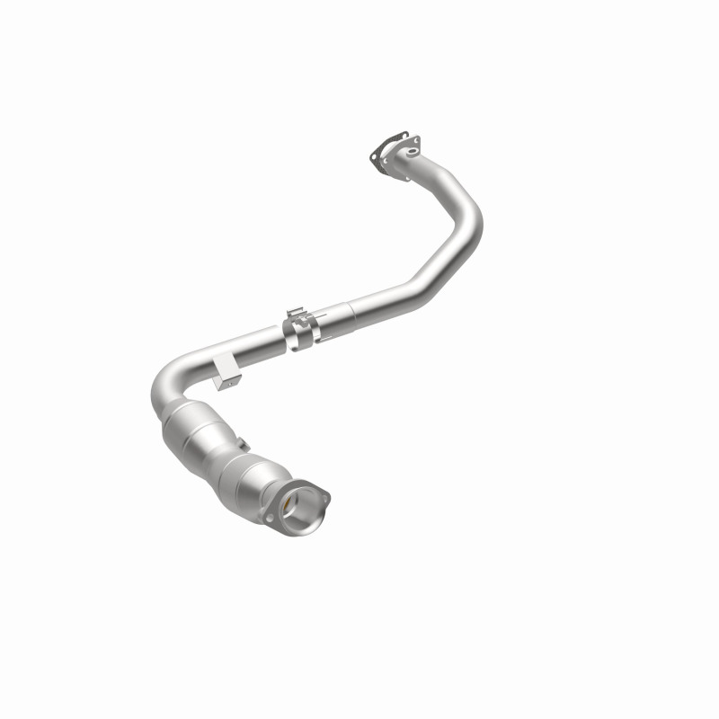 MagnaFlow 14-16 LR4 V6 3 OEM Underbody Direct Fit Converter thumbnail 8