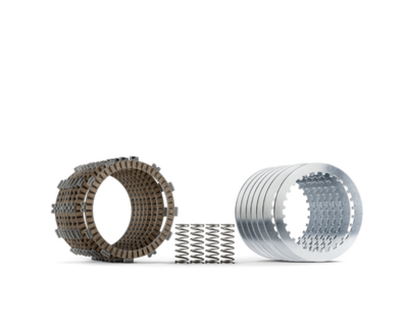 HIN FSC Clutch Plate & Spring Kit