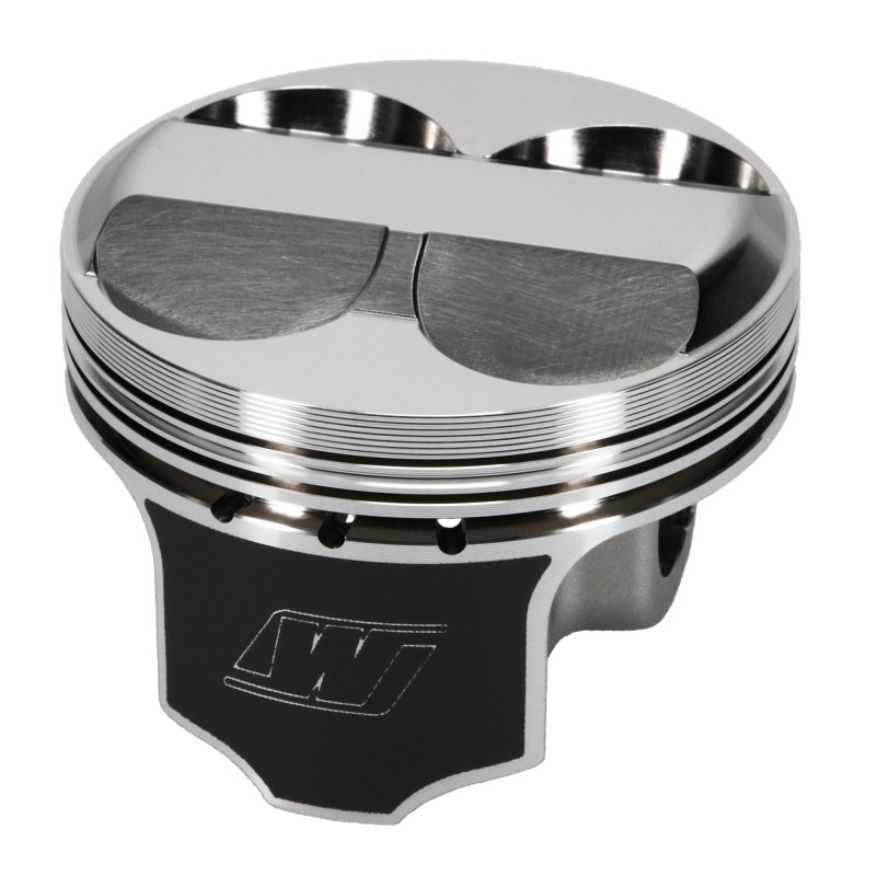 Wiseco Acura 4v DOME +2cc STRUTTED 84.0MM Piston Shelf Stock thumbnail 5