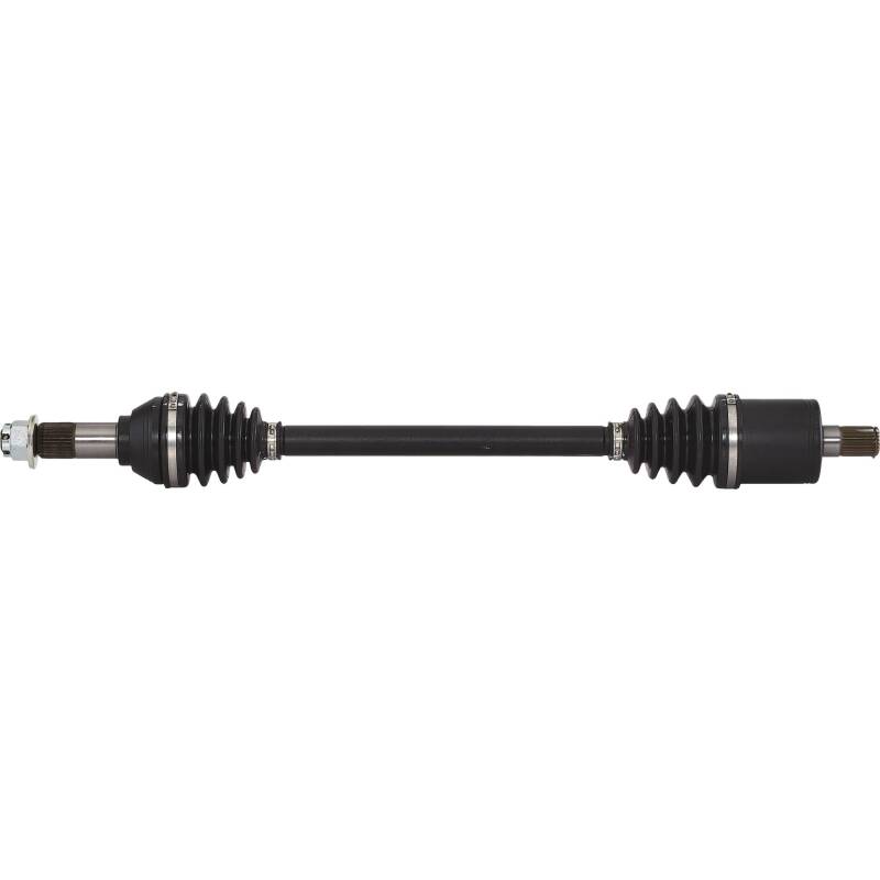 ABR Xtreme Duty Axles